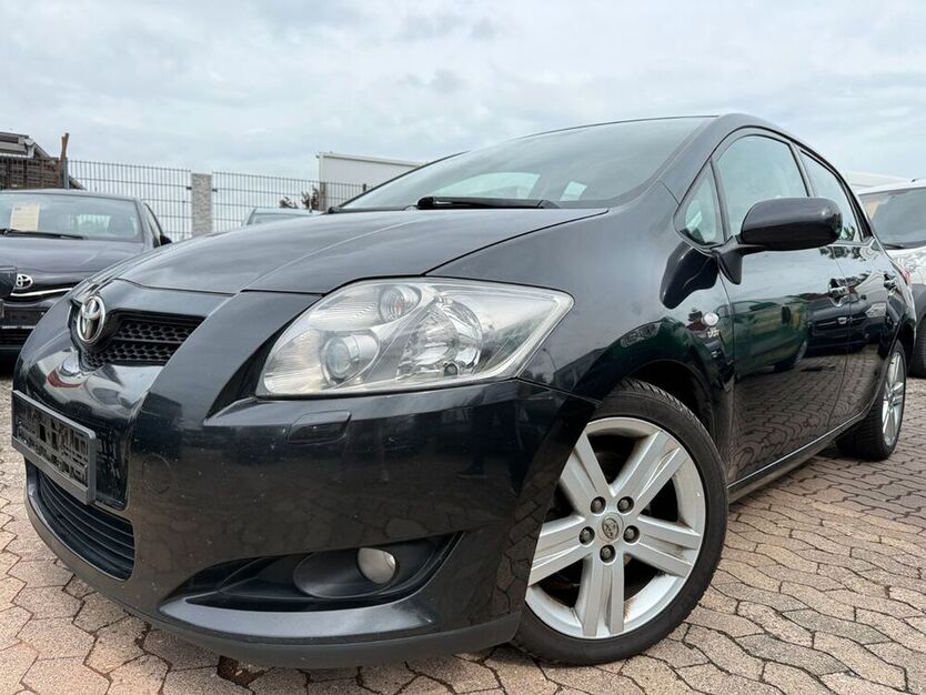 Auris