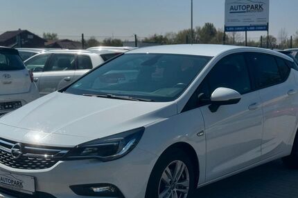 Opel Astra 134.000 km 7.990 &euro; Lengede 38268