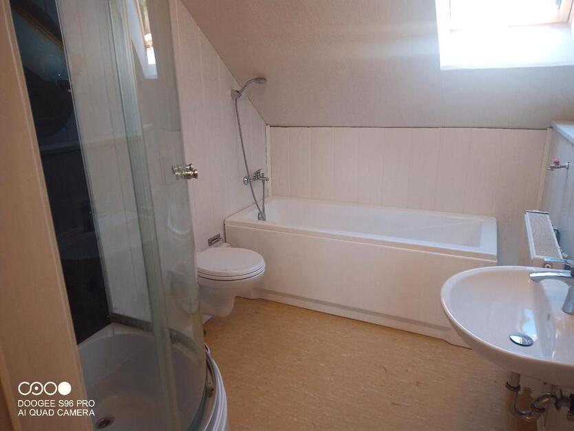 Drei Zimmerwohnung