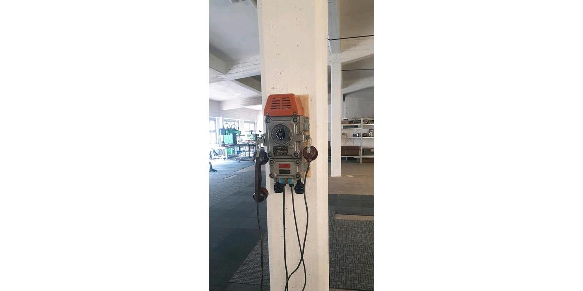 Fotohalle Diekholzen-ehemalige Munitionsfabrik, Mietstudio zimmer