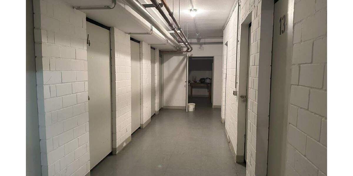 Attraktives Wohn- und Geschäftshaus in zentraler Lage von Goslar zimmer