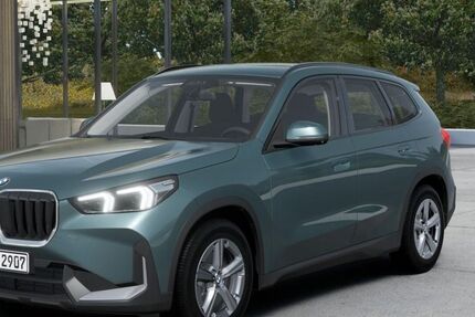 BMW X1 8.381 km 34.250 &euro; Goslar 38644