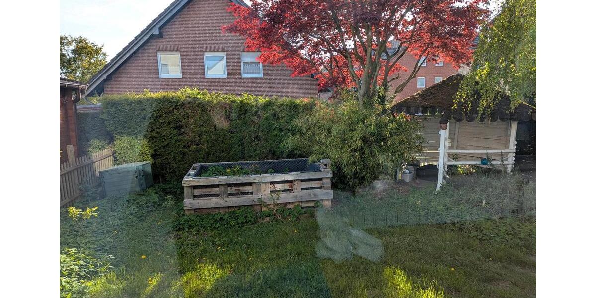 Reihenhaus Hildesheim Itzum-Marienburg - 5 Zimmer, 126 m&sup2;, 379.000&euro; | Angebot:26549490
