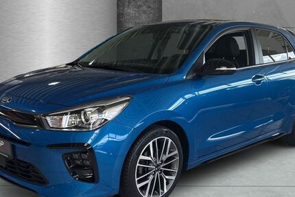 Kia Rio 49.981 km 16.850 € Goslar 38644