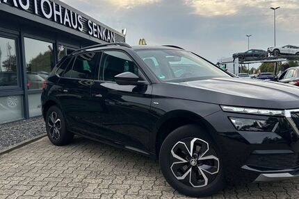 Skoda Kamiq 117.000 km 16.690 € Peine 31228