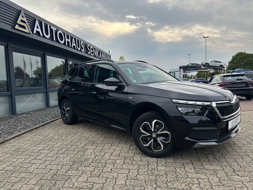Skoda Kamiq 117.000 km 16.690 € Peine 31228