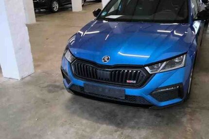 Skoda Octavia 95.000 km 26.990 &euro; Goslar 38640