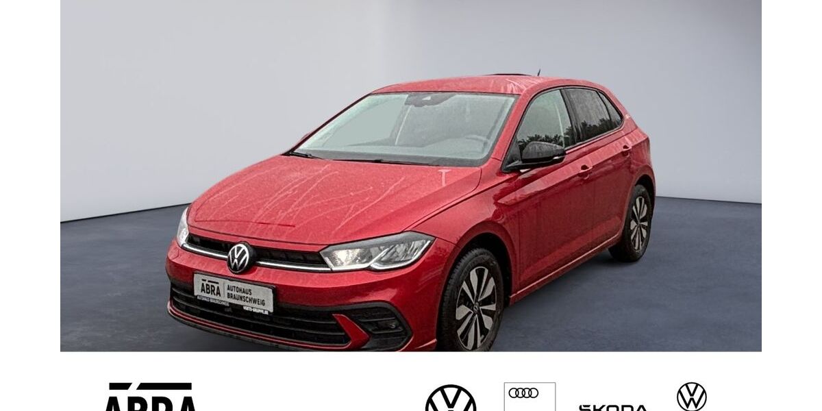 VW Polo 18.950 km 19.950 &euro; Braunschweig 38108