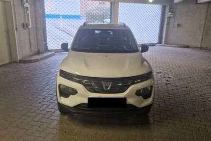 Dacia Spring 22.700 km 9.900 € Lengede 38268