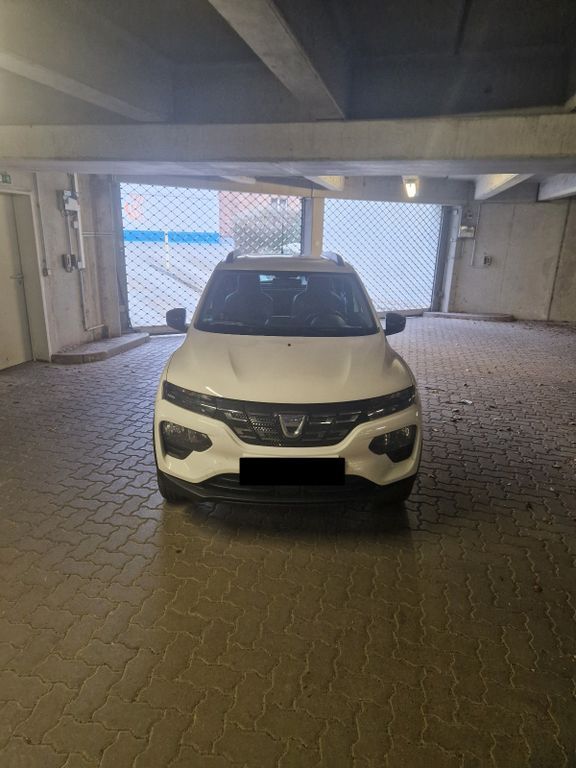 Dacia Spring 22.700 km 9.900 € Lengede 38268