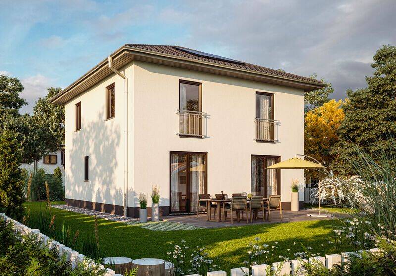 Einfamilienhaus Liebenburg - 4 Zimmer, 129 m&sup2;, 291.950&euro; | Angebot:26139059