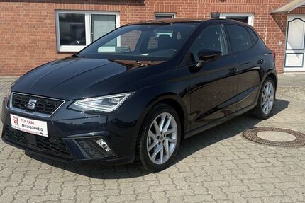 Seat Ibiza 33.000 km 16.300 &euro; Braunschweig 38110