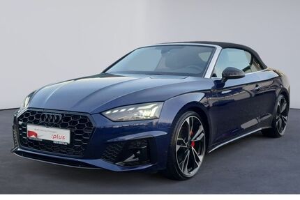 Audi A5 6.750 km 53.980 € Braunschweig 38124