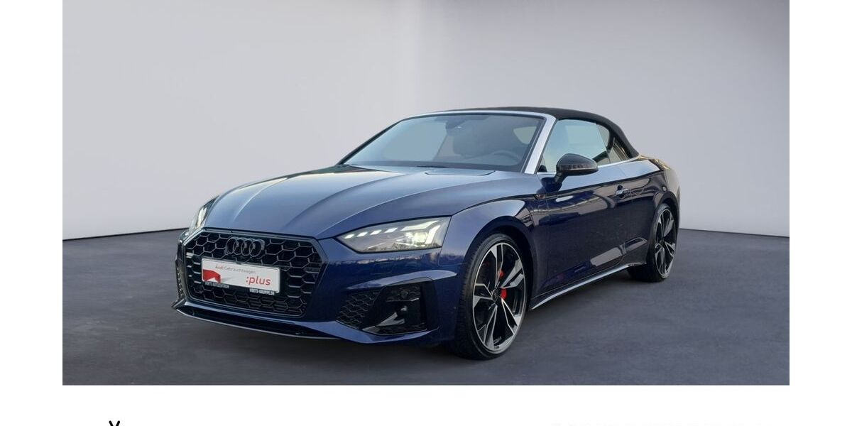 Audi A5 6.750 km 53.980 € Braunschweig 38124