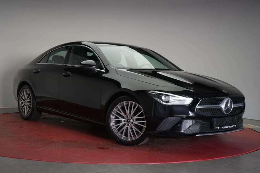 CLA 200