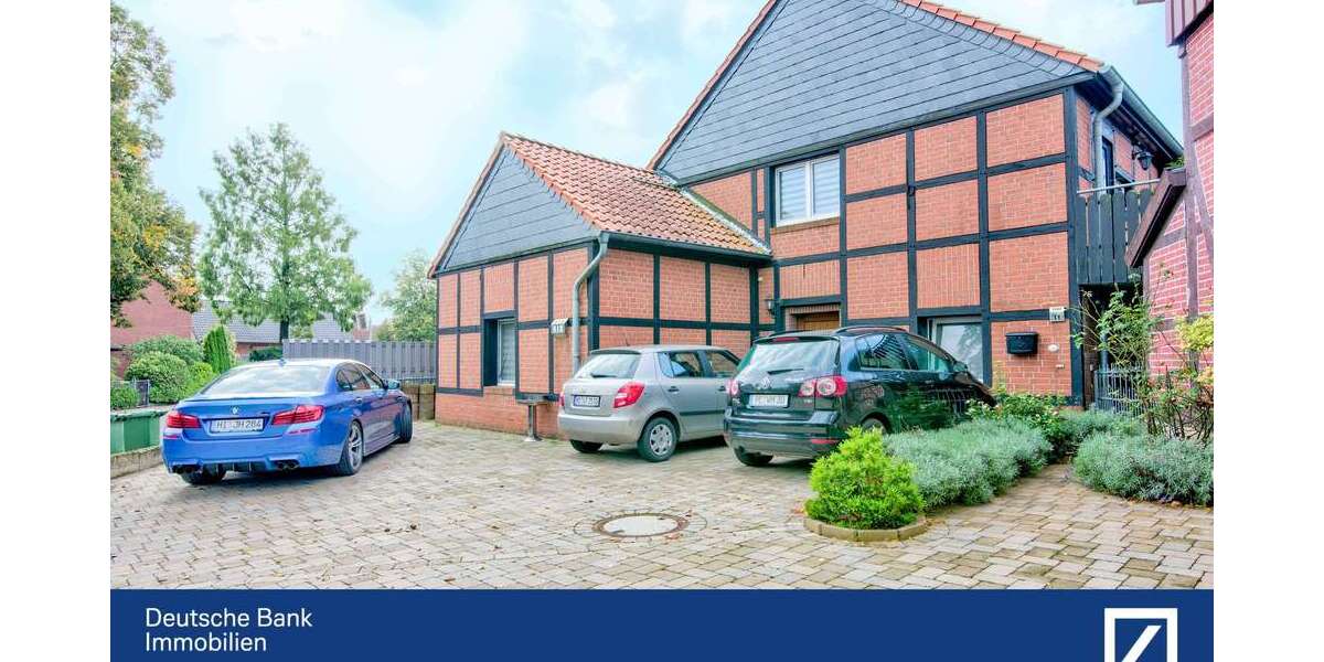 Haus zum Kaufen in Algermissen 239.000 € 220 m² 9 zimmer