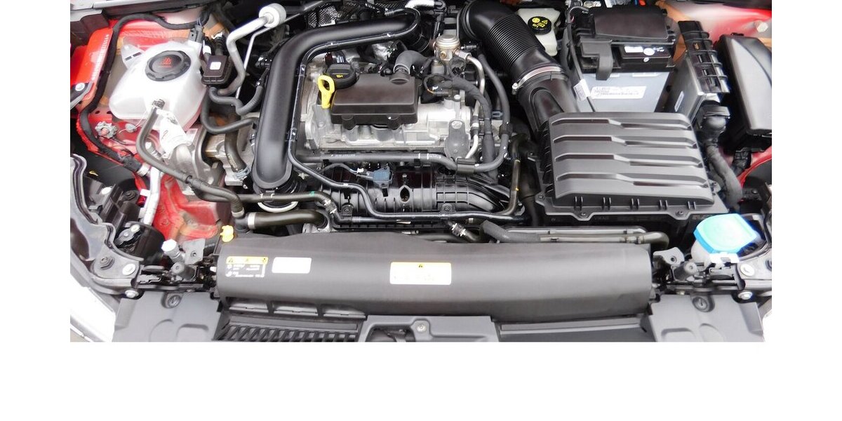 Seat Ibiza 1.0 Style Edition TSI DSG 4Trg Navi 21.000 km 16.390 &euro; Vordorf 38533