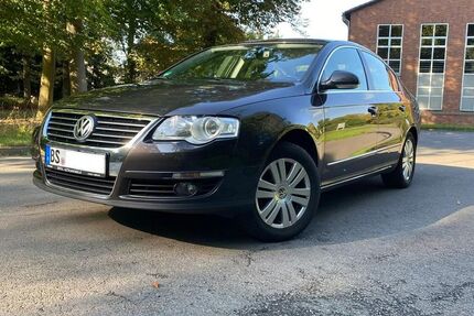 VW Passat 197.000 km 3.500 &euro; Braunschweig 38116