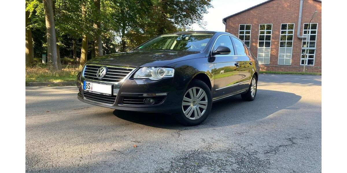 VW Passat 197.000 km 3.500 &euro; Braunschweig 38116