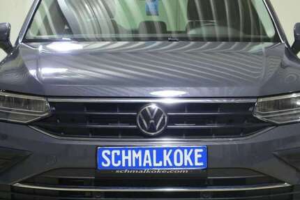 VW Tiguan 54.800 km 25.950 &euro; Braunschweig 38112