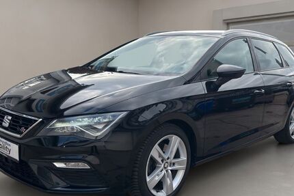 Seat Leon 101.950 km 17.120 &euro; Braunschweig 38114