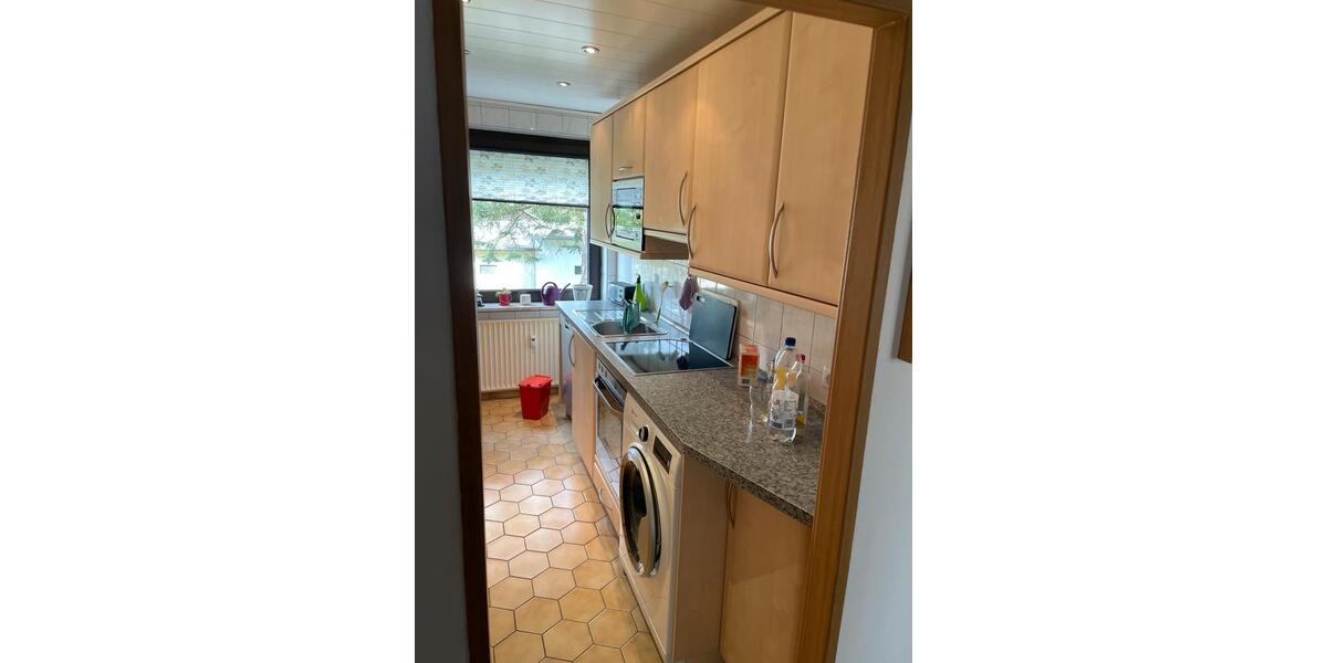 Hochparterre Braunschweig Broitzem - 3 Zimmer, 68 m&sup2;, 225.000&euro; | Angebot:27197551