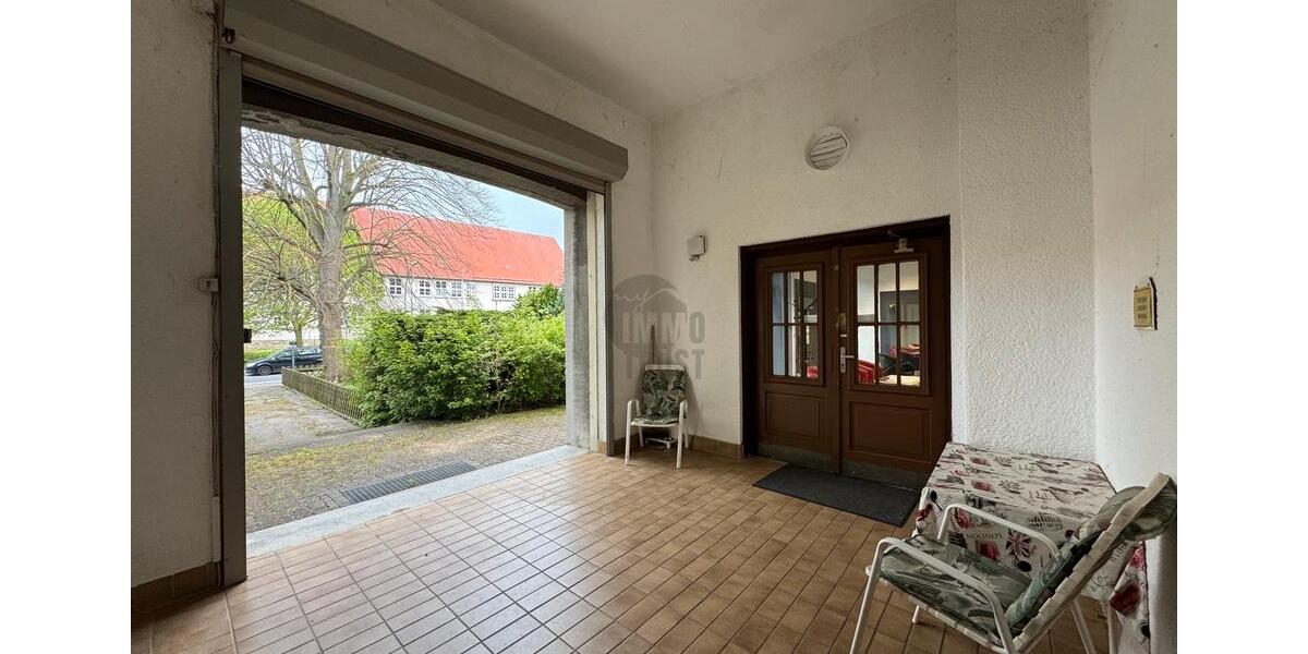 Friseursalon oder Einzelhandel? Flexibles Ladenlokal in Salzgitter-Bad zimmer