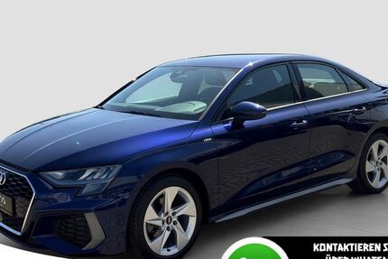 Audi A3 59.486 km 26.900 € Braunschweig 38122