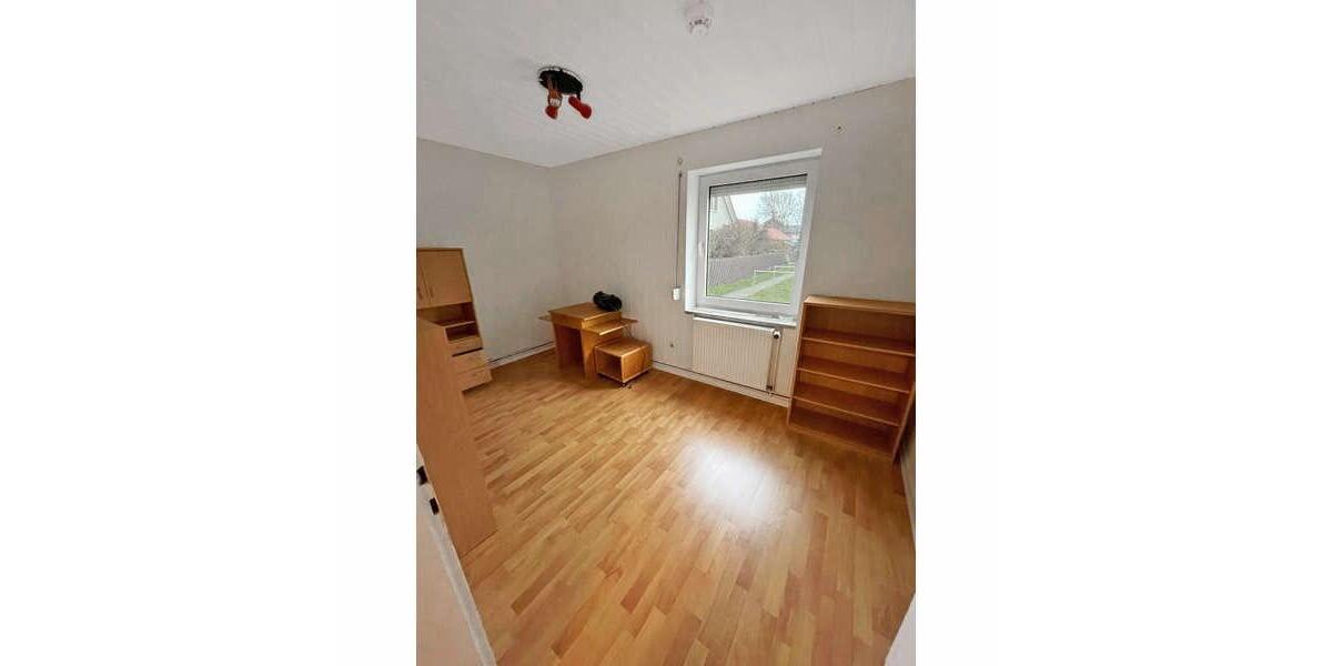 Hochparterre Lengede - 3 Zimmer, 56 m&sup2;, 129.000&euro; | Angebot:27167683