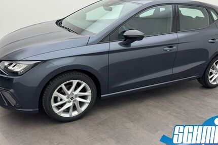 Seat Ibiza 1.100 km 21.700 &euro; Peine 31226