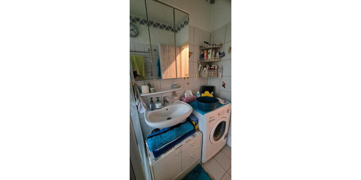 Etagenwohnung Liebenburg - 2 Zimmer, 56 m&sup2;, 492&euro; | Angebot:26289869