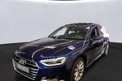 Audi A4 69.950 km 23.990 &euro; Goslar 38640