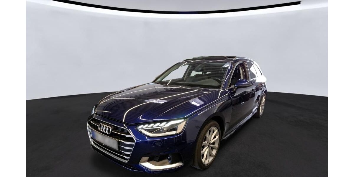 Audi A4 69.950 km 23.990 &euro; Goslar 38640