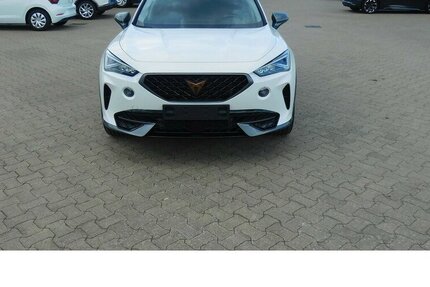 Cupra Formentor 1.5 TSI BMT Klima LED Alu Navi 27.400 km 23.990 € Vordorf 38533