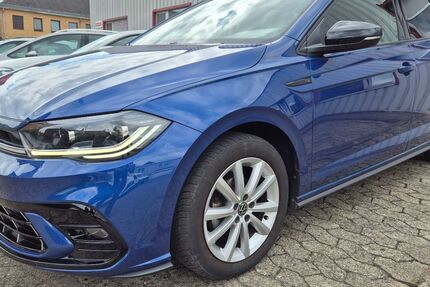 VW Polo 36.200 km 17.399 &euro; Peine 31226