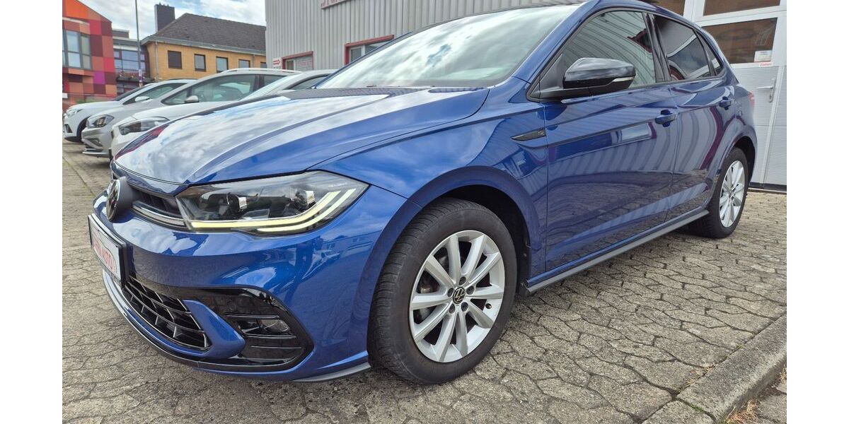 VW Polo 36.200 km 17.399 &euro; Peine 31226
