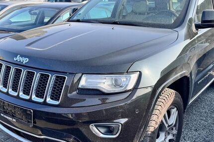 Jeep Grand Cherokee 175.945 km 12.990 € Vechelde 38159