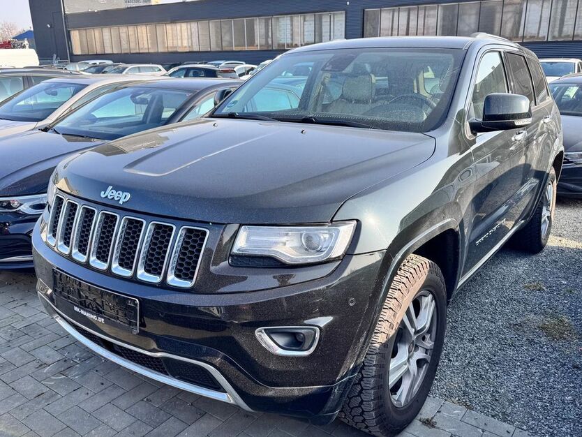 Jeep Grand Cherokee 175.945 km 12.990 € Vechelde 38159
