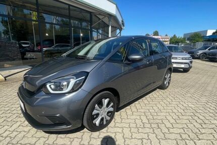 Honda Jazz 30.120 km 18.290 € Braunschweig 38124