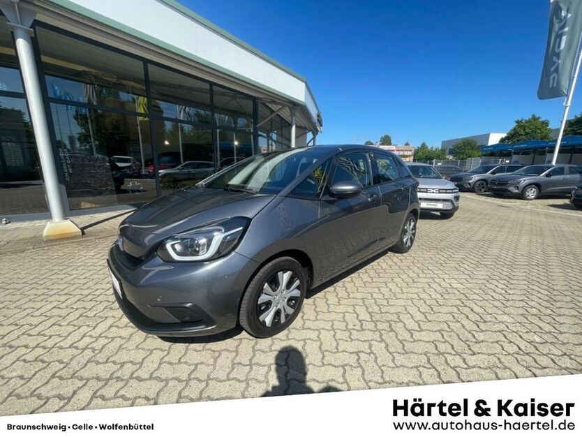 Honda Jazz 30.120 km 18.290 € Braunschweig 38124