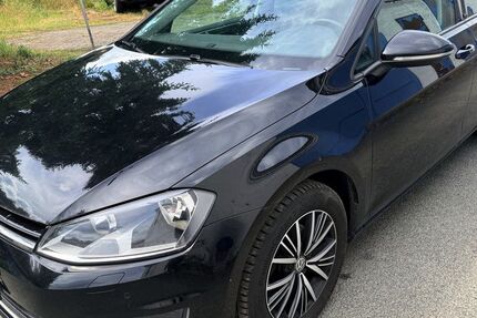 VW Golf 245.000 km 5.980 &euro; Braunschweig 38108
