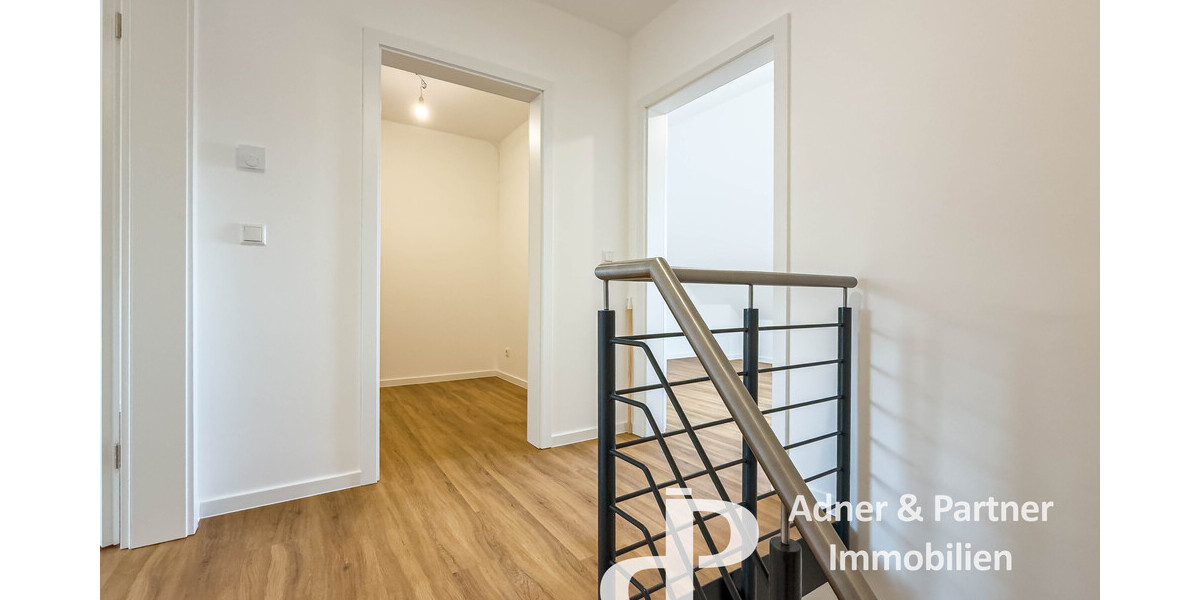 **HISTORISCHER CHARME TRIFFT MODERNE ARCHITEKTUR: ERSTBEZUG IN STÖCKHEIM** - Reihenmittelhaus Braunschweig Heidberg-Melverode | Angebot:27265970