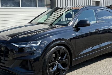 Audi Q8 199.300 km 38.499 &euro; Hildesheim 31137