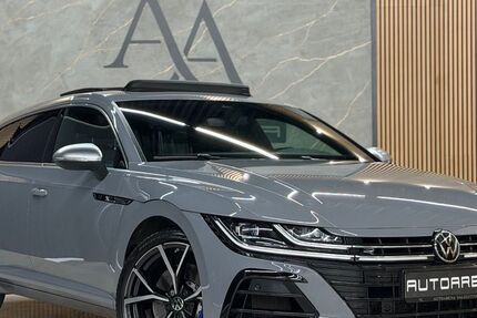 VW Arteon 34.100 km 38.950 € Salzgitter 38259