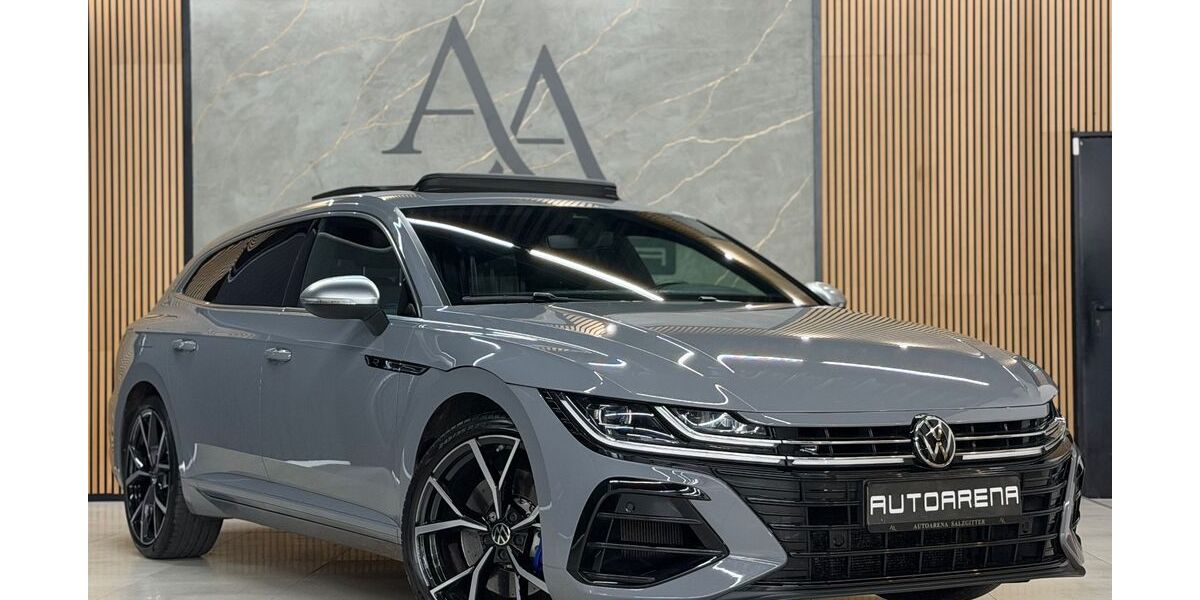 VW Arteon 34.100 km 38.950 € Salzgitter 38259