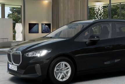 BMW 216 Active Tourer 9.115 km 24.990 &euro; Wolfenbüttel 38304