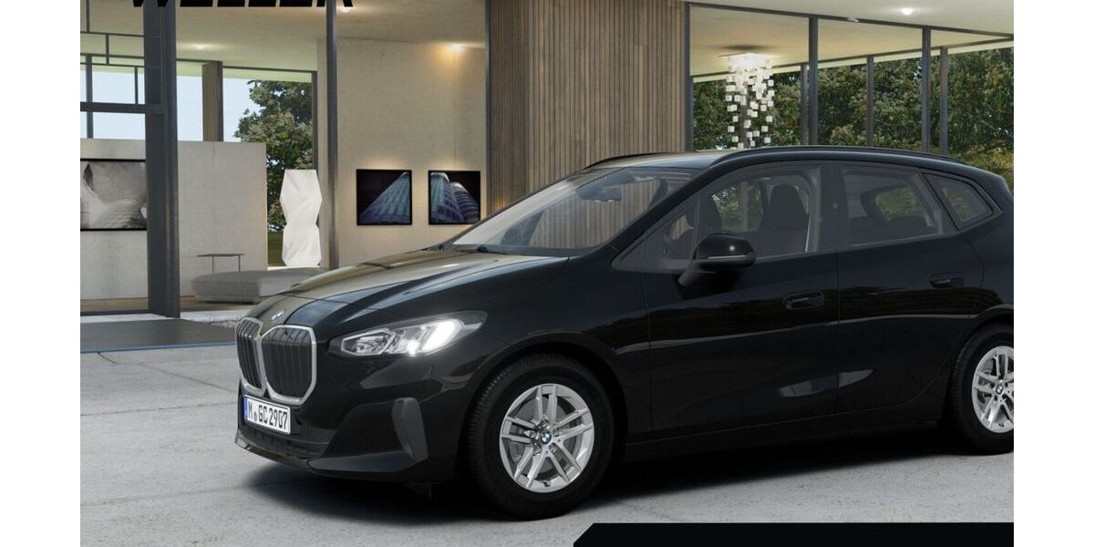 BMW 216 Active Tourer 9.115 km 24.990 &euro; Wolfenbüttel 38304