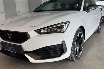 Cupra Leon 41.710 km 26.690 € Goslar 38642