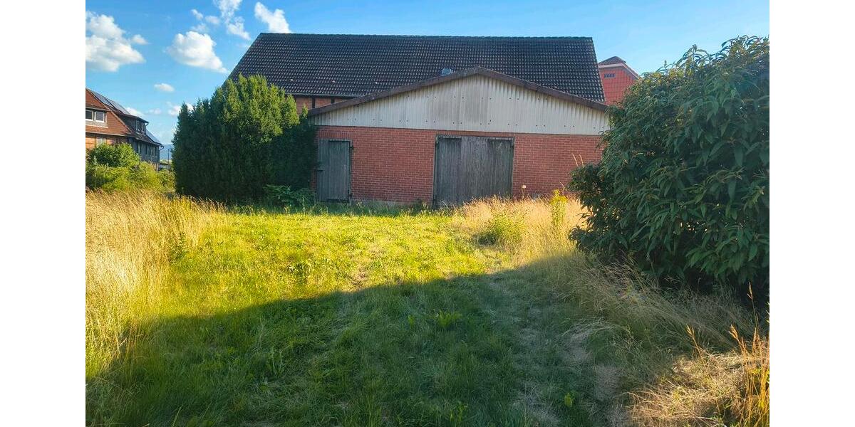 Einfamilienhaus Langelsheim - 140.000&euro; | Angebot:27010012