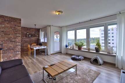 Wohnung Hildesheim Bockfeld - 3 Zimmer, 75 m&sup2;, 135.000&euro; | Angebot:27657385